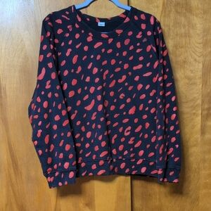 Clare V Sweatshirt XL
